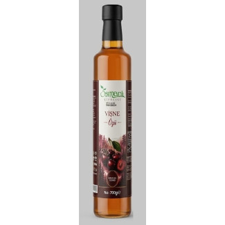Osmanlı Şifacısı Vişne Özü 700 gr